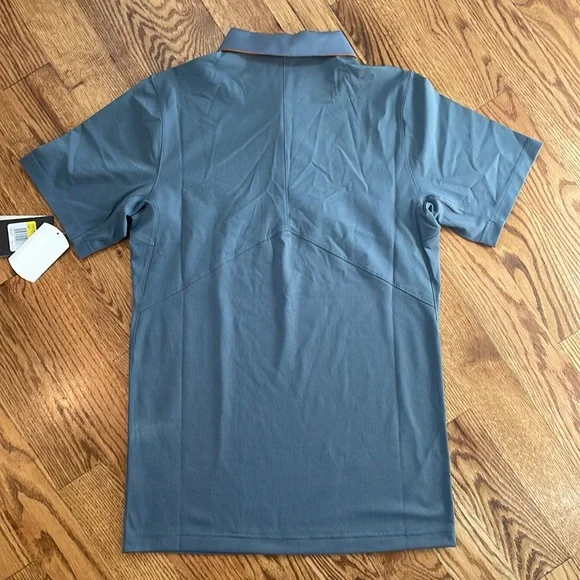 Tennessee Volunteers Nike Polo Shirt. Size S. New With Tags. Tennessee Vols. - Picture 12 of 12